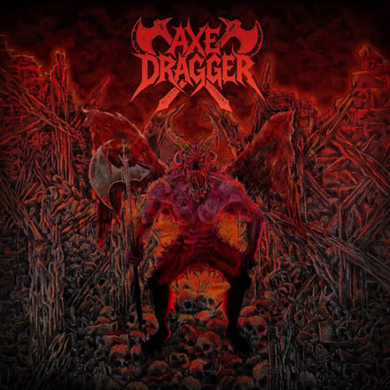 Axe Dragger