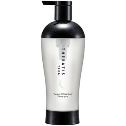 ViCREA - Mixim THERATIS TERA Premium Night Moist Shampoo 435ml