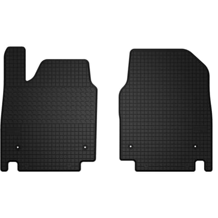 Wielganizator SolidTread - Kia EV6 - Crossover - Rubber - 2021