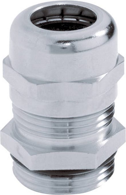 LAPP 53112020 Wartel M20 Messing Messing 1 stuk(s)