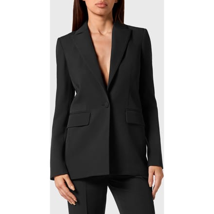 Blazer Skull
