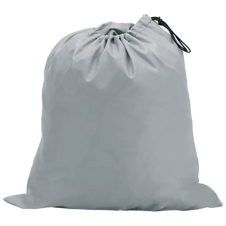 vidaXL - Bootzeil - 440x180x40 - cm - grijs