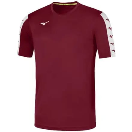 Kinder-T-shirt Mizuno Team nara train