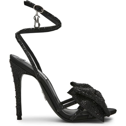 Steve Madden Blyss Sandals Black Größe: 42 | Sandalen Outlet | Damen | Schwarz