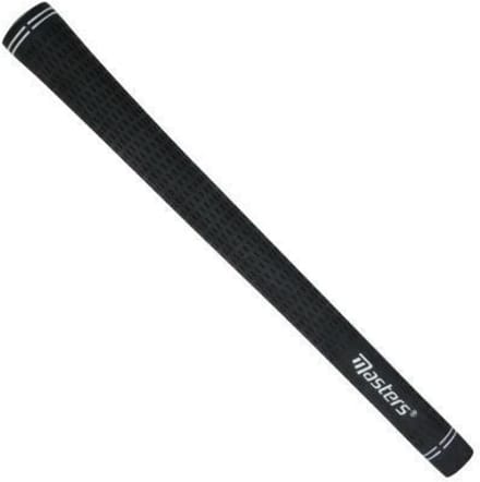 Golf Grips Universeel voor Ijzers - Verbeterde Rubberen Textuur en Gripvastheid