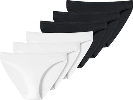 Schiesser Tai slip Uncover