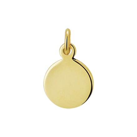 Huiscollectie Graveerhanger