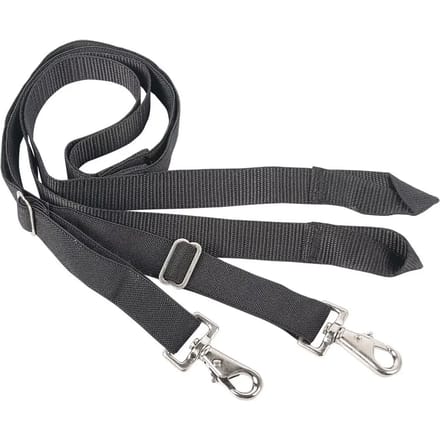 Elastische dijriem voor paarden Harry's Horse