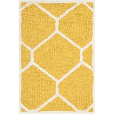 Vloerkleed Lulu handgemaakt | Safavieh