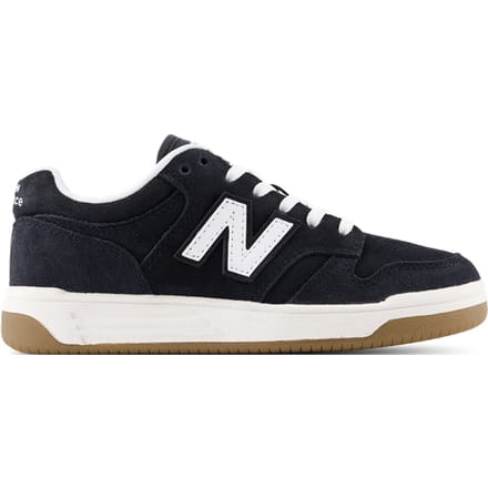 New Balance B480 Peuterschoenen - Wit - Maat 29 - Leer