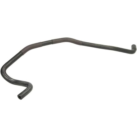 Radiateurslang THERMOTEC DWX103TT
