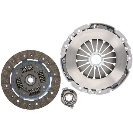 Koppelingsset NEXUS F1F109NX
