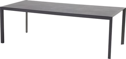 Hartman California Tuintafel - 225x100x74 cm