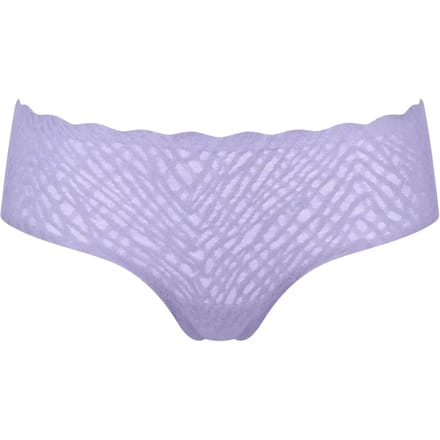 sloggi Hipster Blue ZERO Feel Bliss