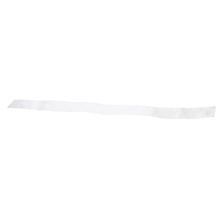 AEG plakband, aluminium, 38mm x 1m 4055051512