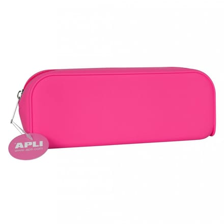Apli Etui Soft Nordic Roze