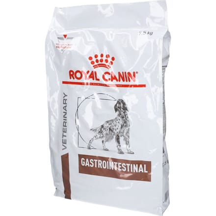 Royal Canin Veterinary Diet Gastrointestinal - Hondenvoer - 7,5 kg