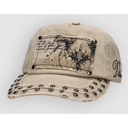 Vitriol Unearthed Cap