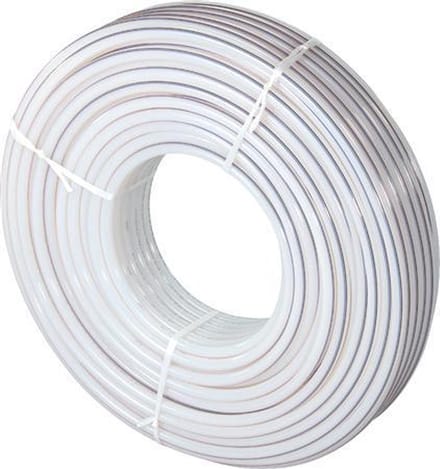 Uponor Minitec Comfort Pipe leiding 9.9x1.1mm rol=480m, prijs=per meter
