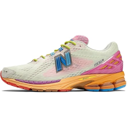 New Balance 1906R Action Bronson Rosewater