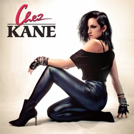Chez Kane - Chez Kane