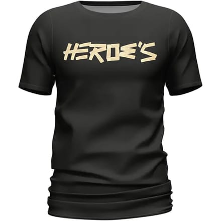 T-shirt Heroe's Blaze