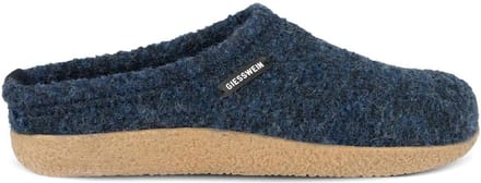 Pantoffels Veitsch Van Giesswein blauw