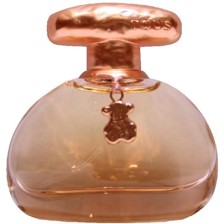 Tous - Damesparfum Sensual Touch Tous EDT - Vrouwen - 50 ml