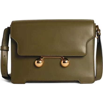 Marni Zakken... Groen