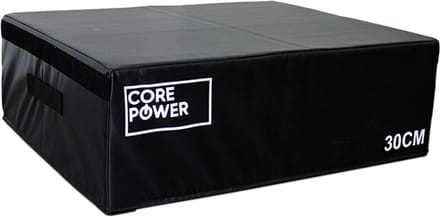 Core Power soft plyo box 30 cm