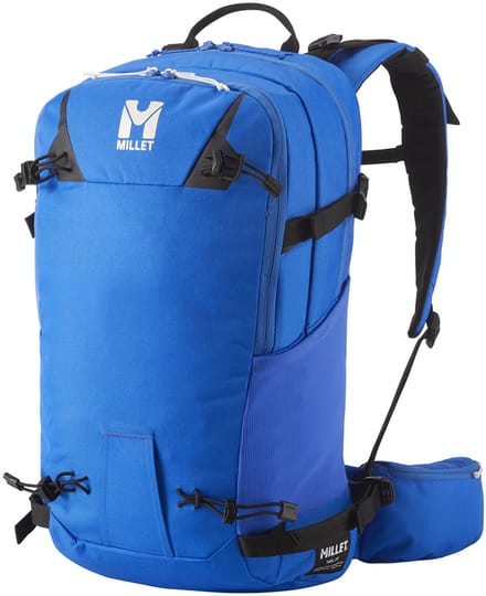 Millet Tour 25l Rugzak Blauw