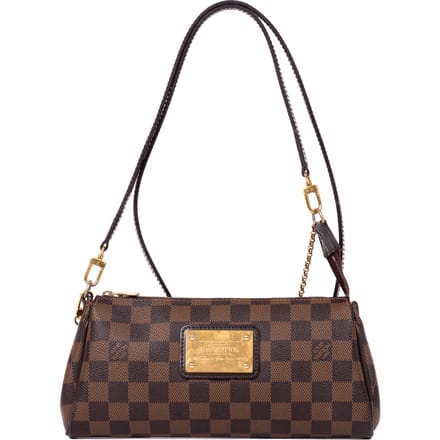 Eva Clutch Crossbody   Koppeling