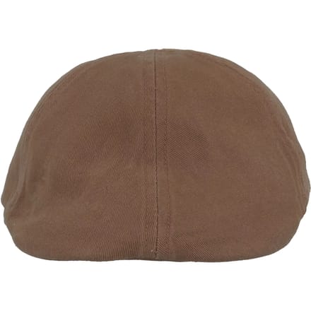 Atlantis Headwear Gatsby Street-S AT368 - Khaki - One size