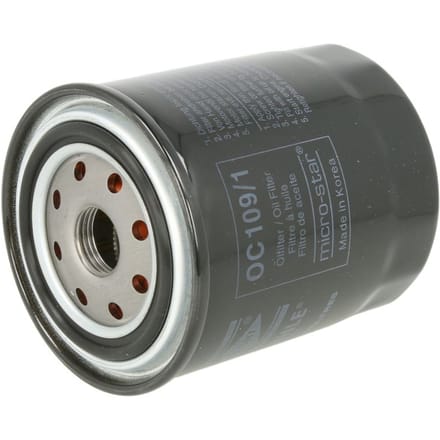 Oliefilter KNECHT OC 109/1