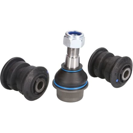 Reparatieset, draagarm MEYLE KIT 114 653 0000