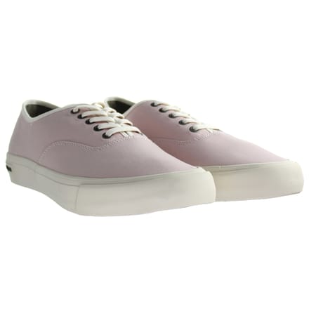Seavees Legend Sneaker Standaard Rose Quartz Poplin Roze Herenschoenen