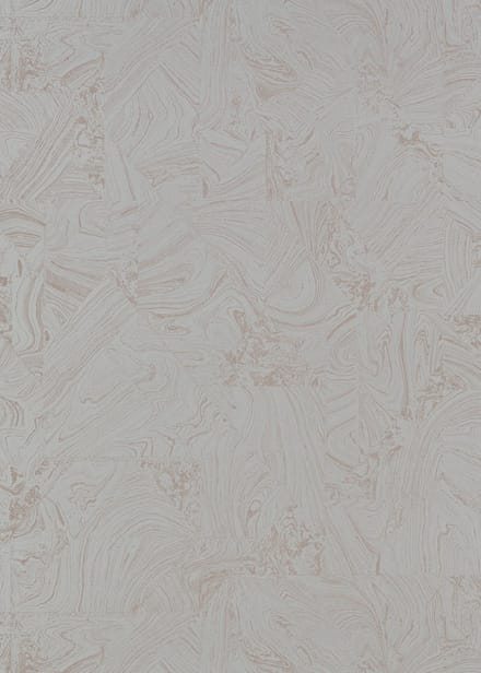 Erismann Vinylbehang 10358-48 - 4 Earth - Abstract Taupe - 53cm x 10.05m