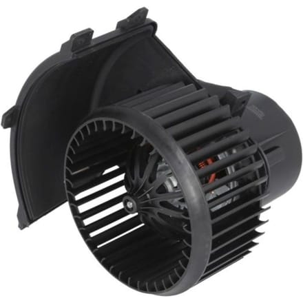 Interieurventilator THERMOTEC DDW020TT