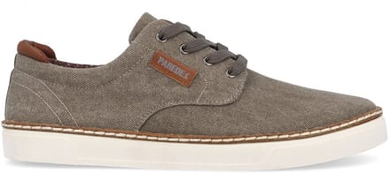 Paredes Biure Schoenen Grijs EU 42 Man
