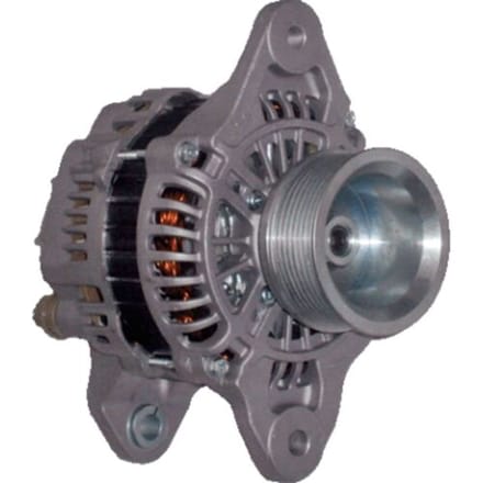 Driefasige generator PRESTOLITE ELECTRIC 861344
