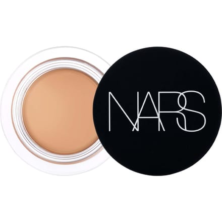 NARS Soft Matte Complete Concealer 6.2ml (Verschillende Tinten) - Biscuit