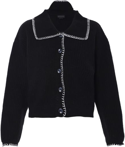 NAEMI Jumper