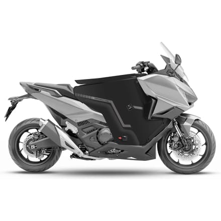 Scooter schort Tucano Urbano R257SPRO