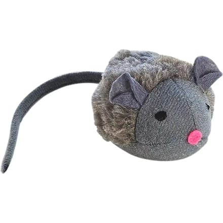 Hondenspeelgoed Muis Nobby Pet
