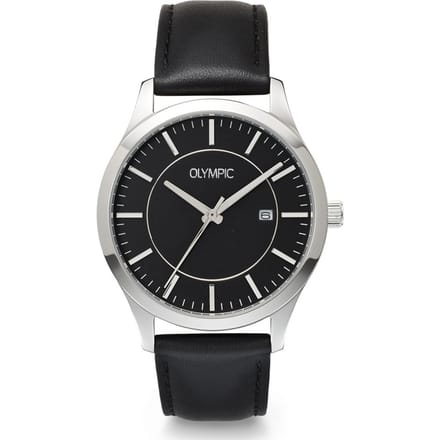 Olympic Collection OL80HSL001 Damian Horloge