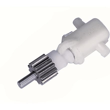 Oil pump assy
