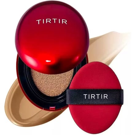 Tirtir Mask Fit Red Mini Cushion Foundation
