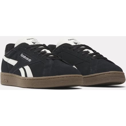 Trainers Reebok Club C Grounds UK