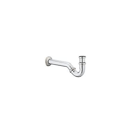 Hansgrohe Sifons - Bidetsifon, chroom 55237000