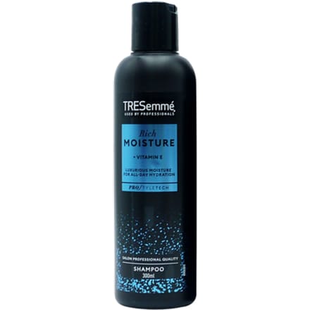 Tresemm&eacute; Rich Moisture Shampoo 300 ml